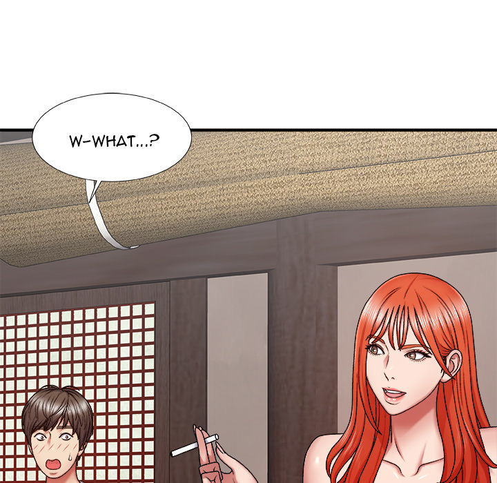 Spirit Possession Chapter 1 - Page 80