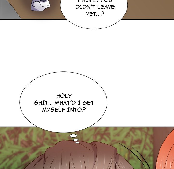 Spirit Possession Chapter 14 - Page 157