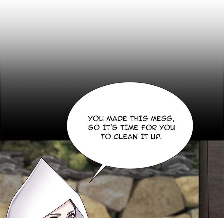 Spirit Possession Chapter 14 - Page 28