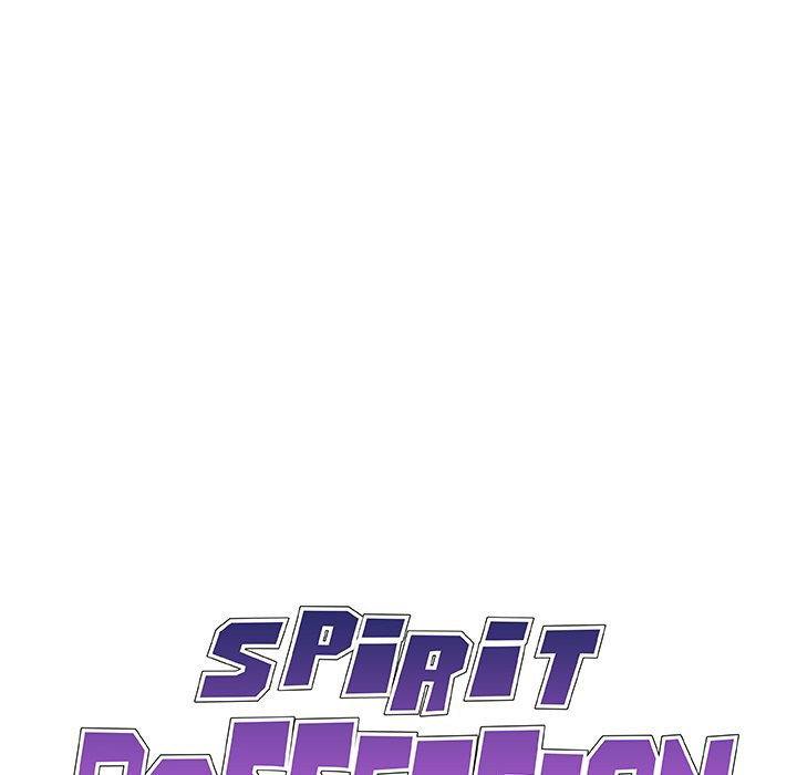 Spirit Possession Chapter 15 - Page 10