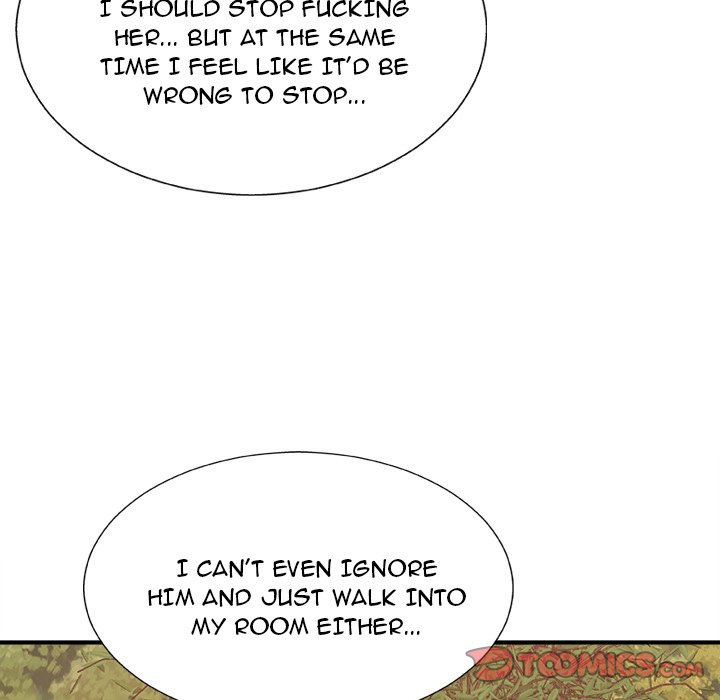 Spirit Possession Chapter 15 - Page 18