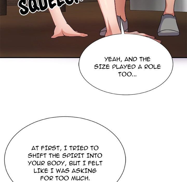 Spirit Possession Chapter 15 - Page 70