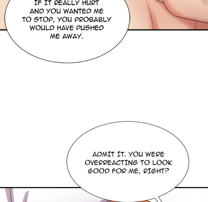 Spirit Possession Chapter 16 - Page 132