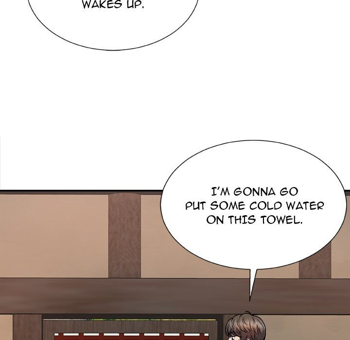 Spirit Possession Chapter 17 - Page 130