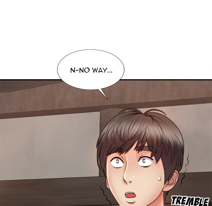 Spirit Possession Chapter 17 - Page 140