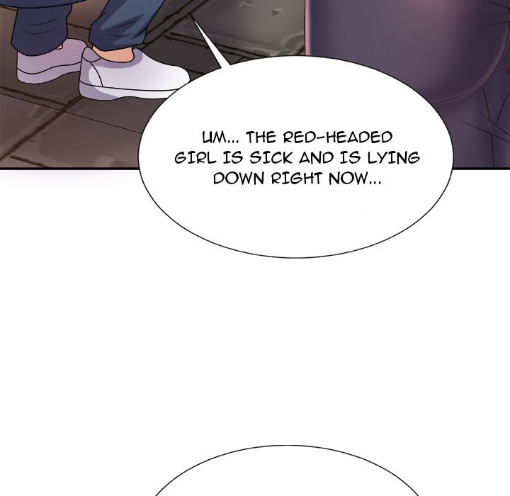 Spirit Possession Chapter 17 - Page 153