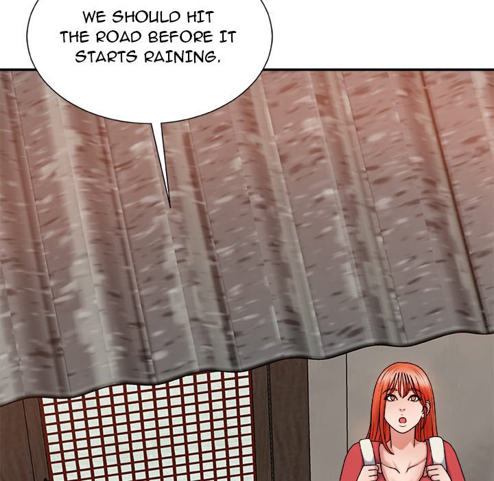 Spirit Possession Chapter 17 - Page 62