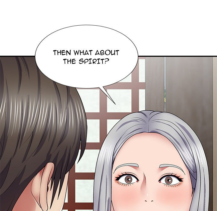 Spirit Possession Chapter 19 - Page 68