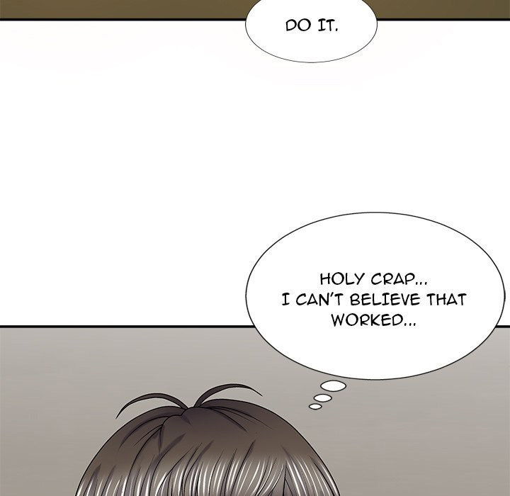 Spirit Possession Chapter 19 - Page 7