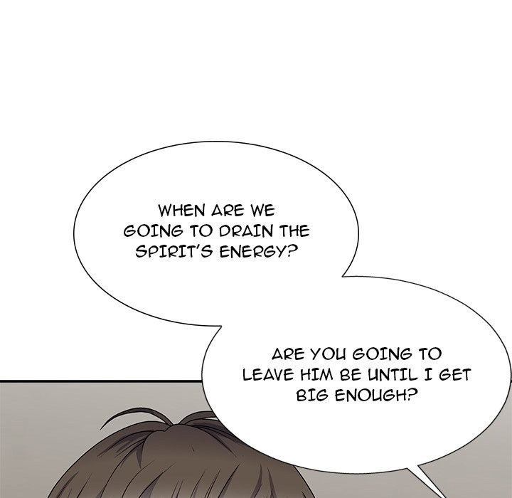 Spirit Possession Chapter 19 - Page 70