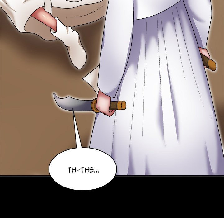 Spirit Possession Chapter 25 - Page 91