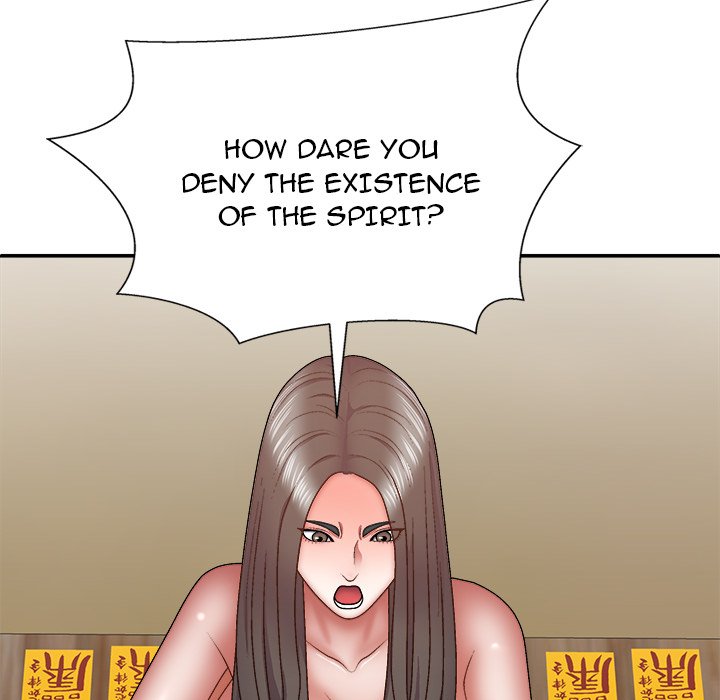 Spirit Possession Chapter 27 - Page 94