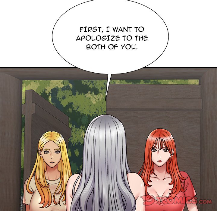 Spirit Possession Chapter 3 - Page 99