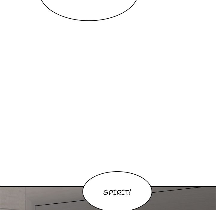 Spirit Possession Chapter 30 - Page 29