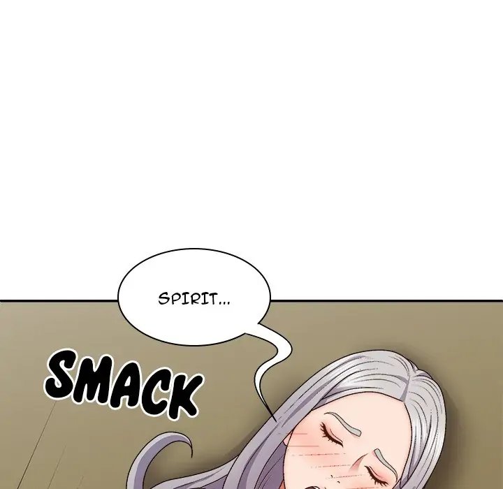 Spirit Possession Chapter 32 - Page 34