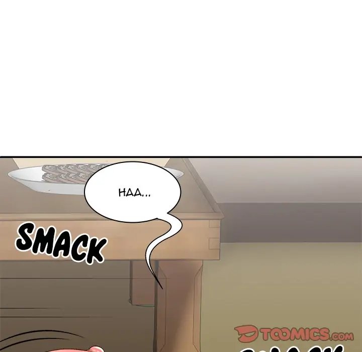 Spirit Possession Chapter 32 - Page 39