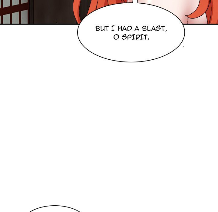 Spirit Possession Chapter 36 - Page 127