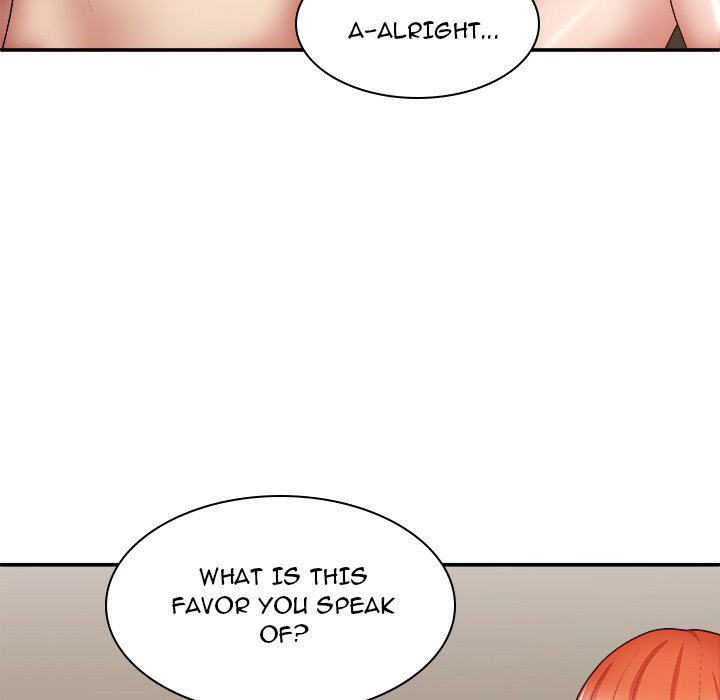 Spirit Possession Chapter 36 - Page 13