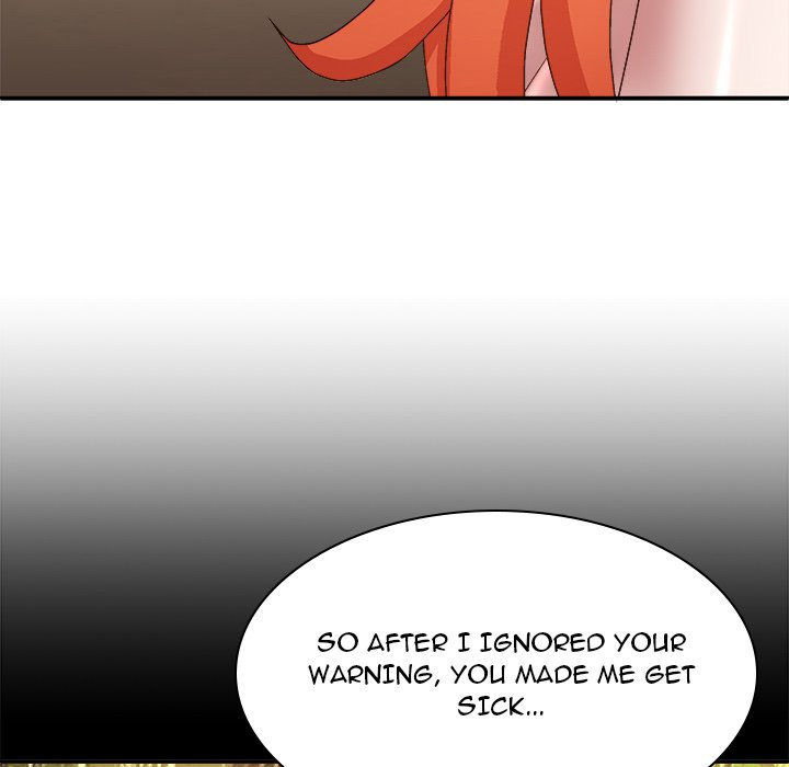 Spirit Possession Chapter 36 - Page 50