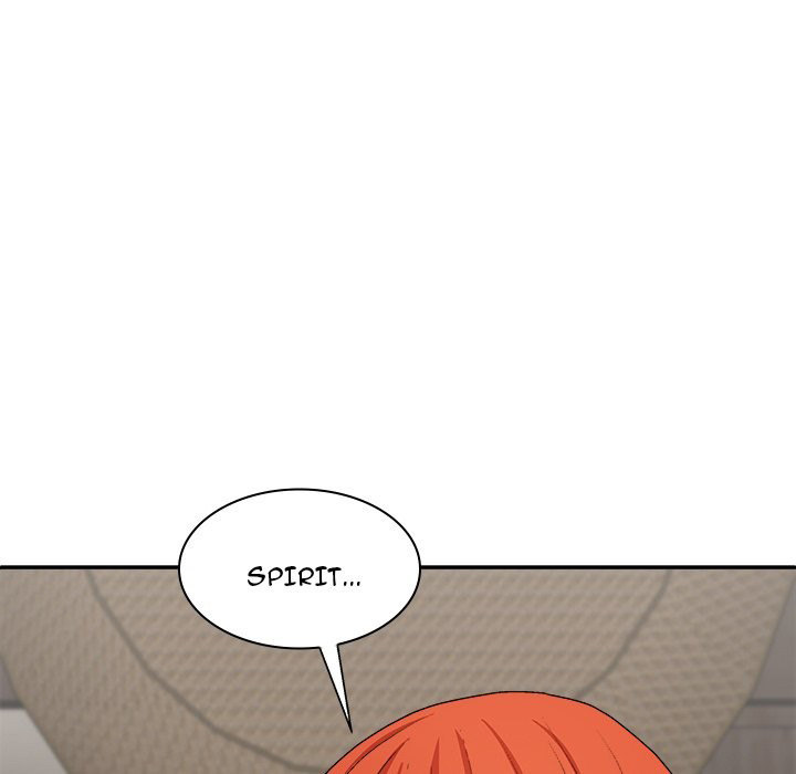 Spirit Possession Chapter 37 - Page 7