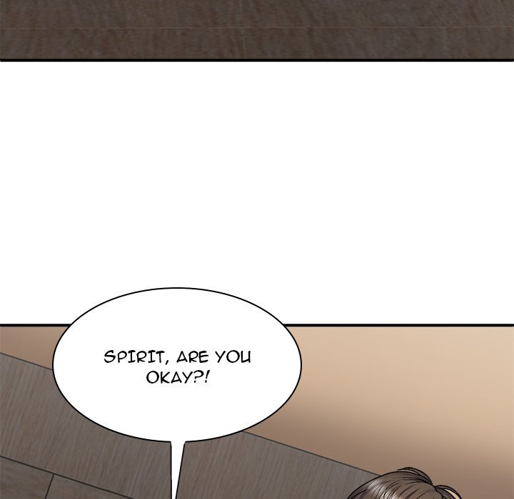 Spirit Possession Chapter 38 - Page 71