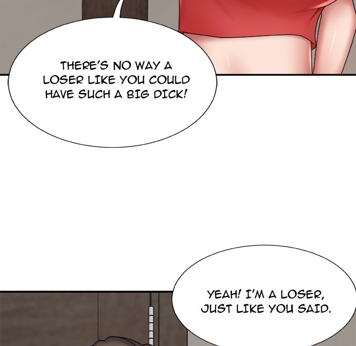 Spirit Possession Chapter 4 - Page 115