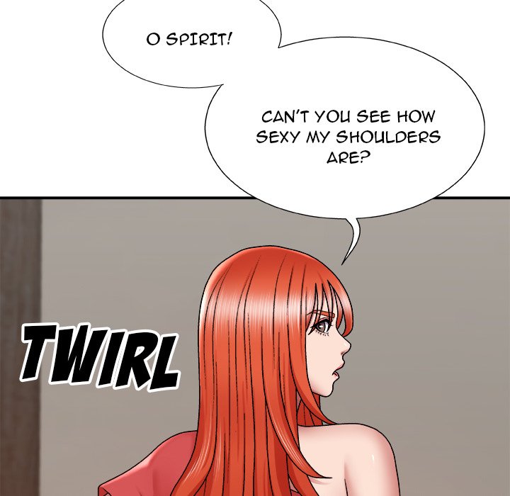 Spirit Possession Chapter 4 - Page 138