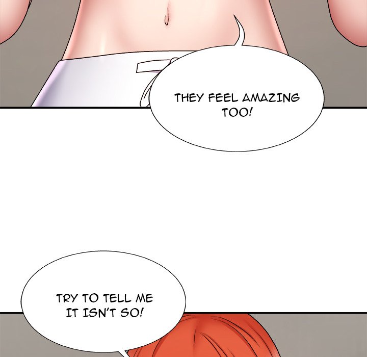 Spirit Possession Chapter 4 - Page 142