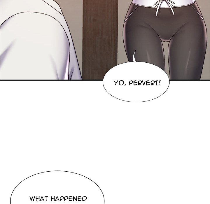 Spirit Possession Chapter 4 - Page 69