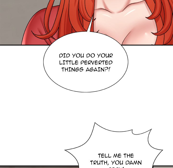 Spirit Possession Chapter 4 - Page 71