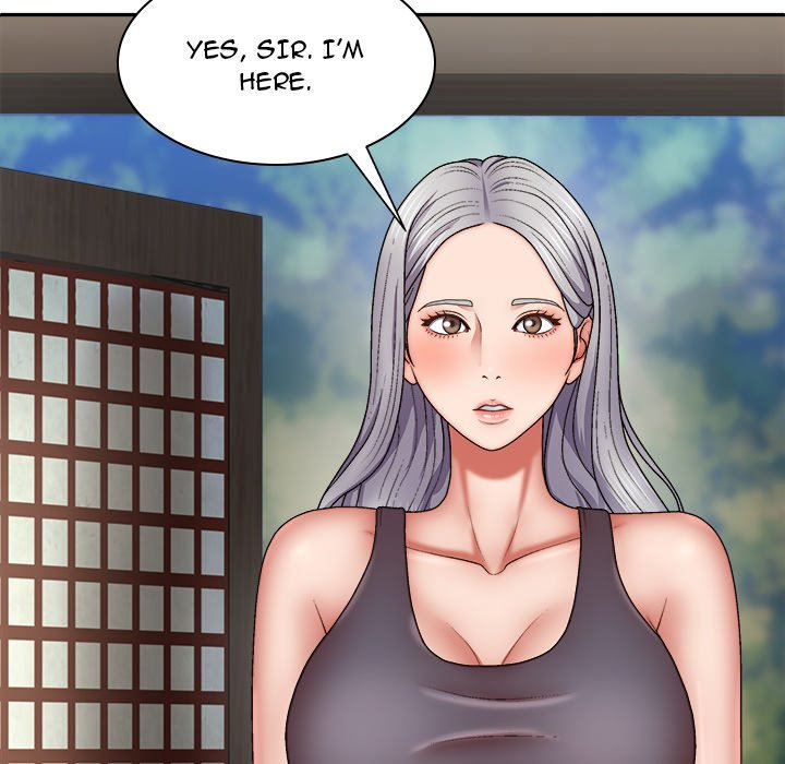 Spirit Possession Chapter 40 - Page 100