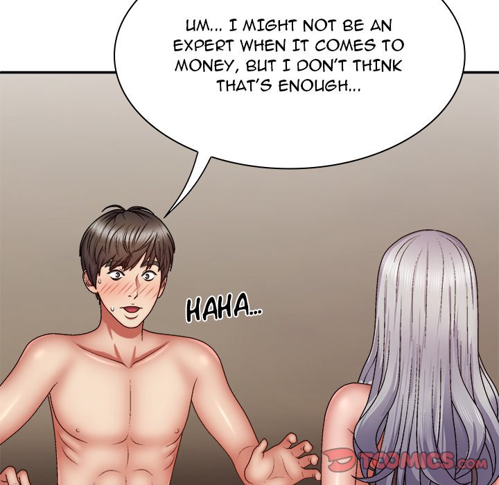 Spirit Possession Chapter 41 - Page 129