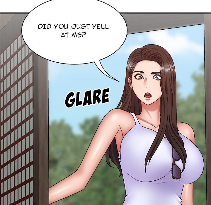 Spirit Possession Chapter 44 - Page 120