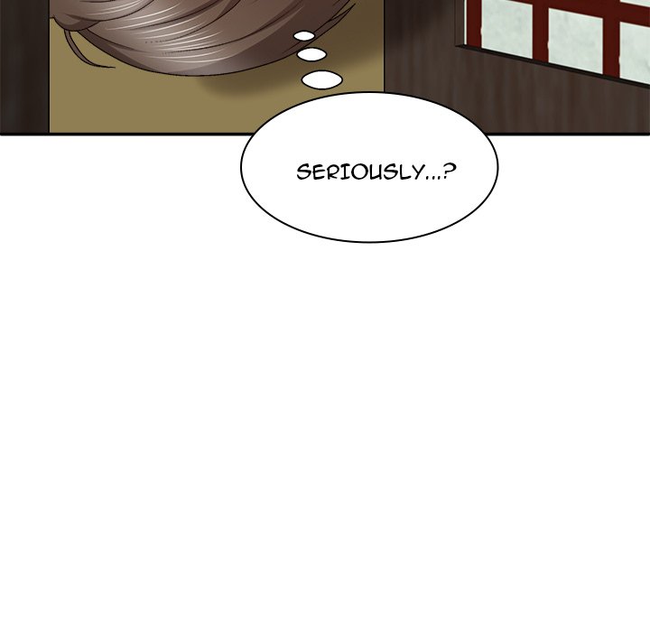 Spirit Possession Chapter 45 - Page 26