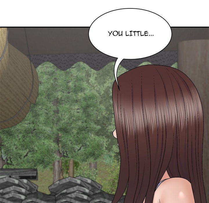 Spirit Possession Chapter 45 - Page 32