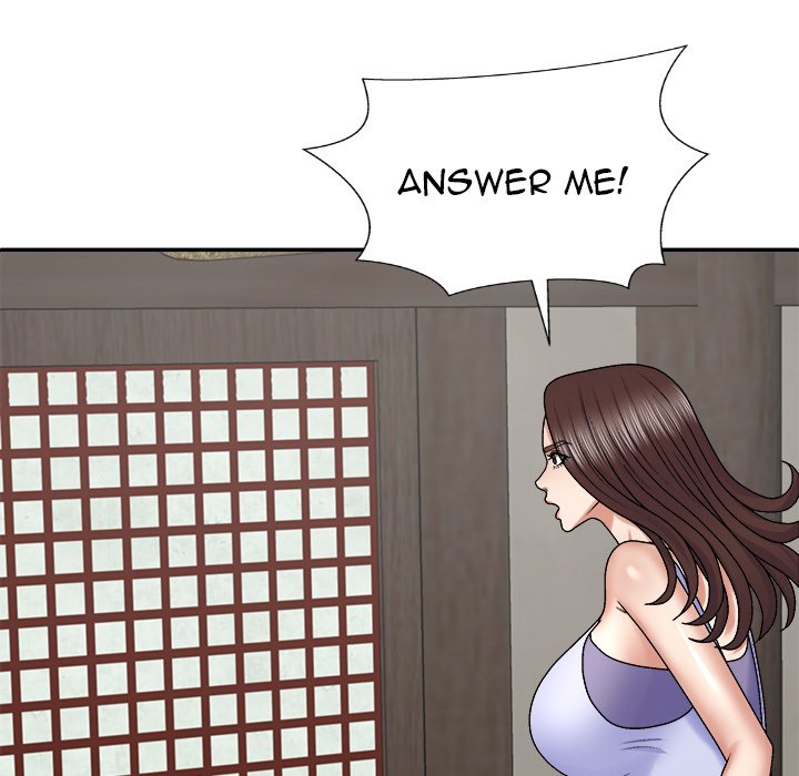 Spirit Possession Chapter 45 - Page 34