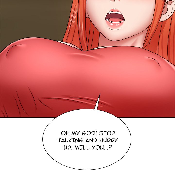 Spirit Possession Chapter 5 - Page 131