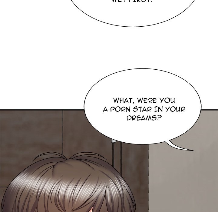 Spirit Possession Chapter 5 - Page 41