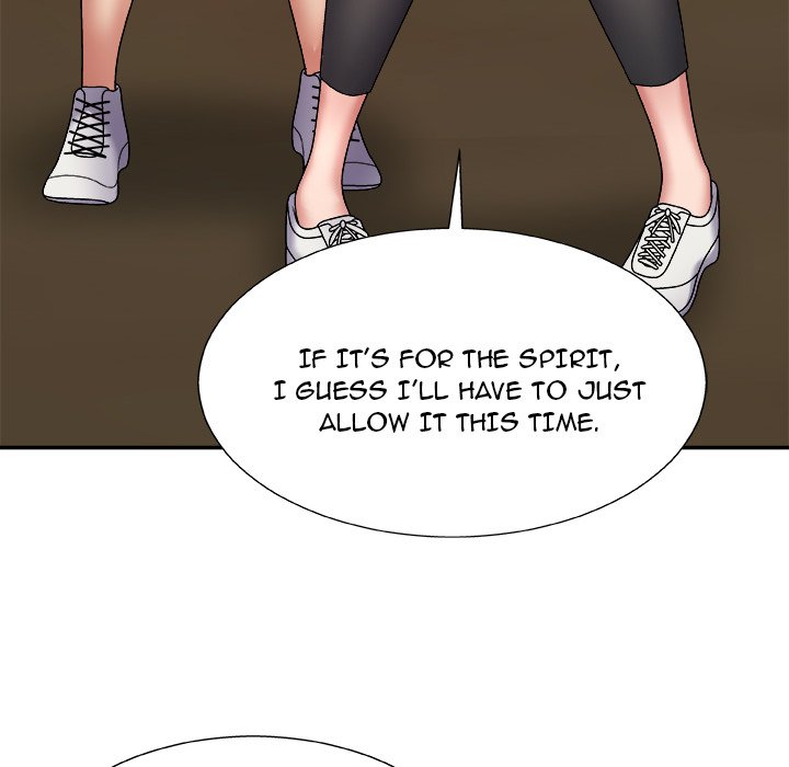 Spirit Possession Chapter 5 - Page 54