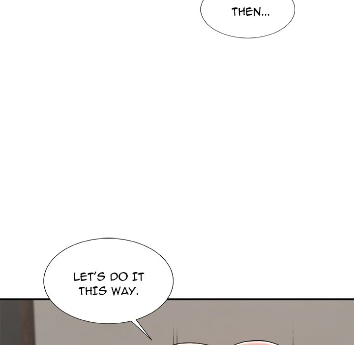 Spirit Possession Chapter 5 - Page 94