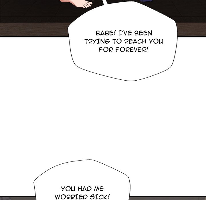 Spirit Possession Chapter 53 - Page 65