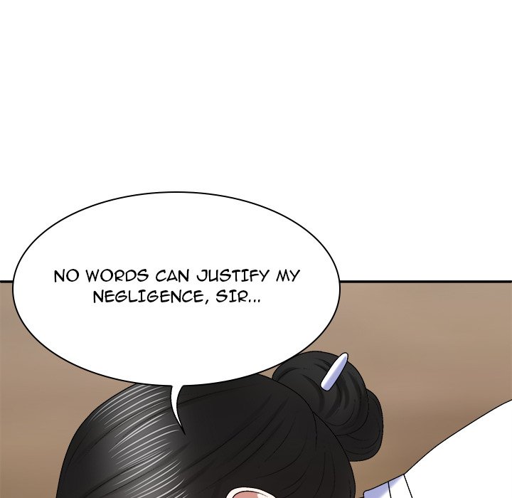 Spirit Possession Chapter 54 - Page 56