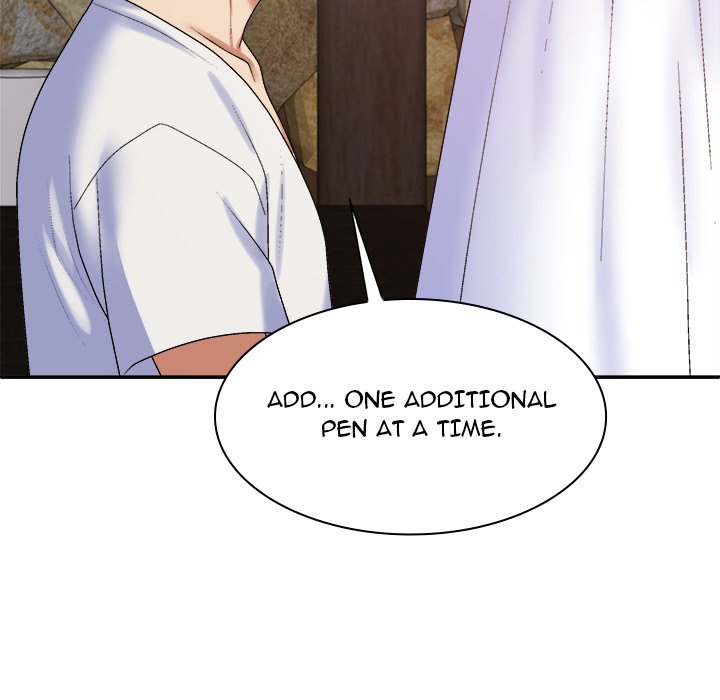 Spirit Possession Chapter 54 - Page 94