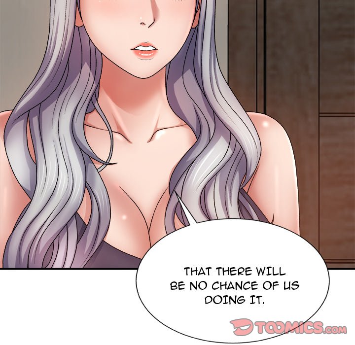 Spirit Possession Chapter 8 - Page 63