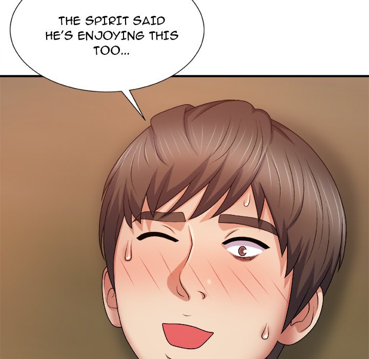 Spirit Possession Chapter 9 - Page 77