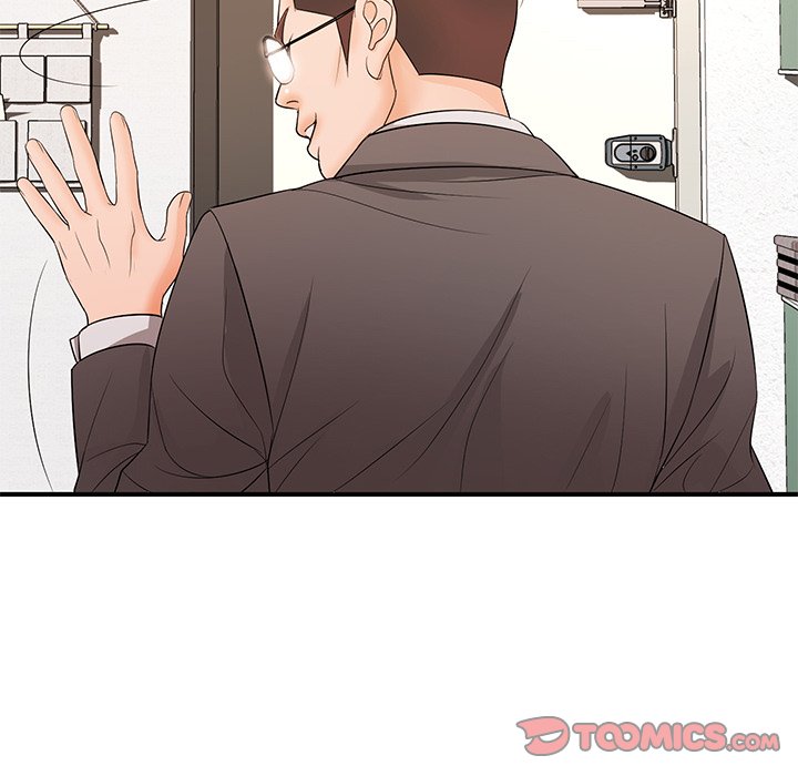 Office Troubles Chapter 14 - Page 129