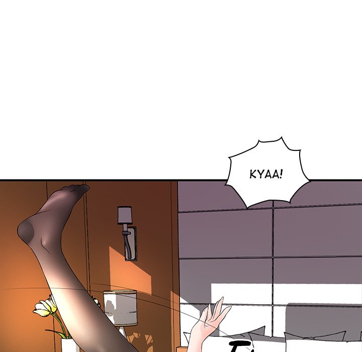 Office Troubles Chapter 18 - Page 71