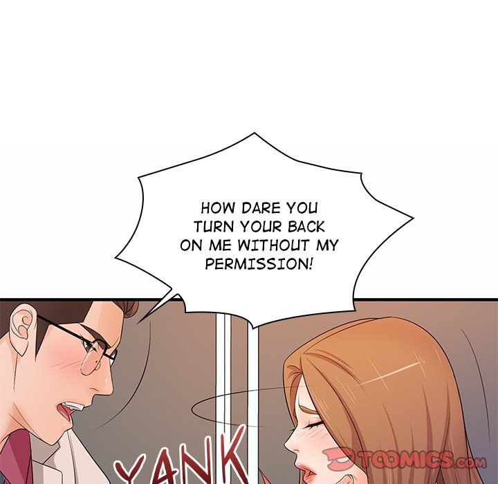 Office Troubles Chapter 19 - Page 87