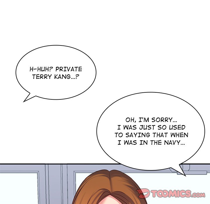 Office Troubles Chapter 5 - Page 102