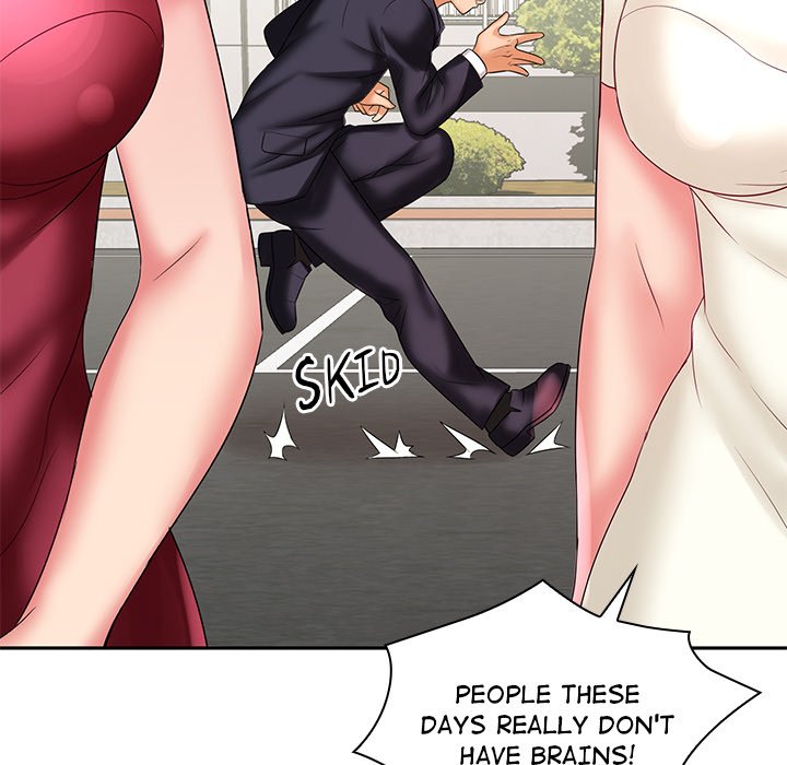 Office Troubles Chapter 5 - Page 38